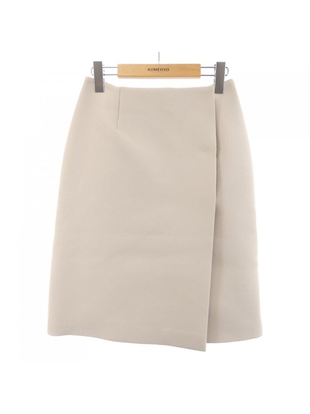 Prada Skirt Beige